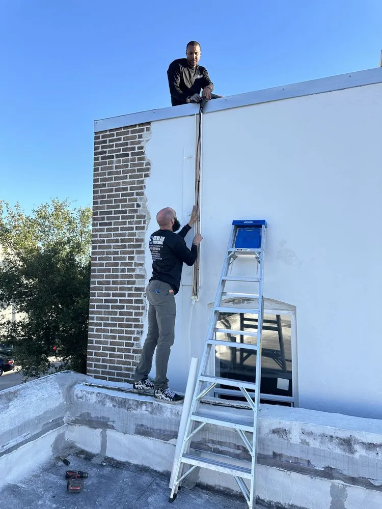 Slide of Palma Air Conditioning