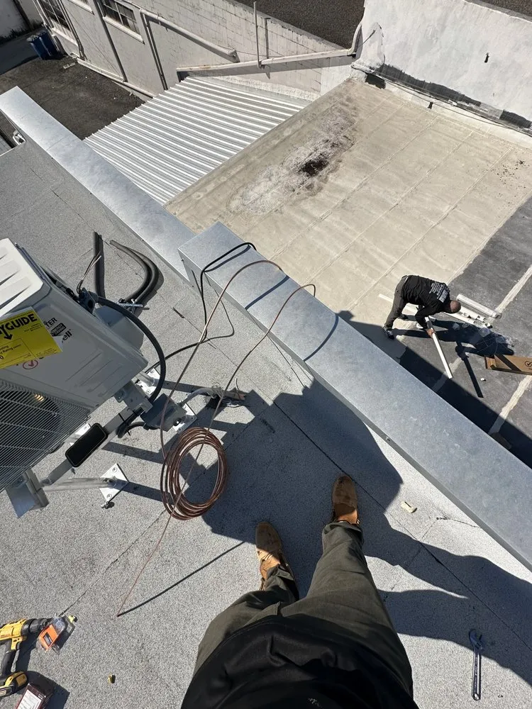 Slide of Palma Air Conditioning