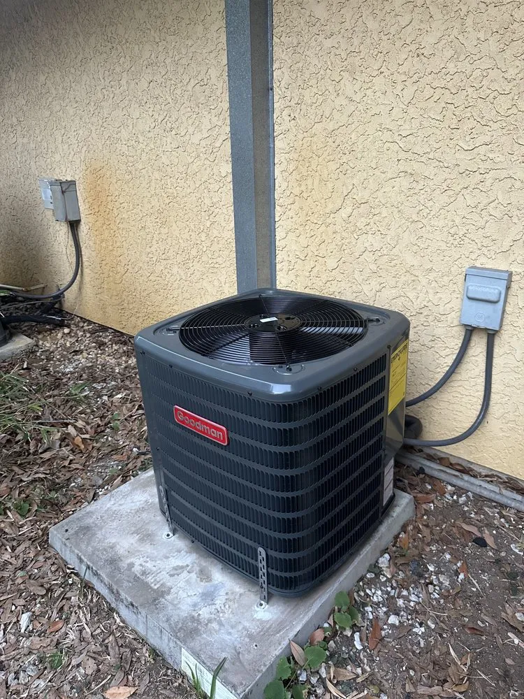 Slide of Palma Air Conditioning