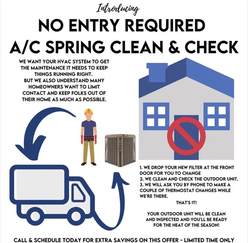 Slide of Palma Heating & Air