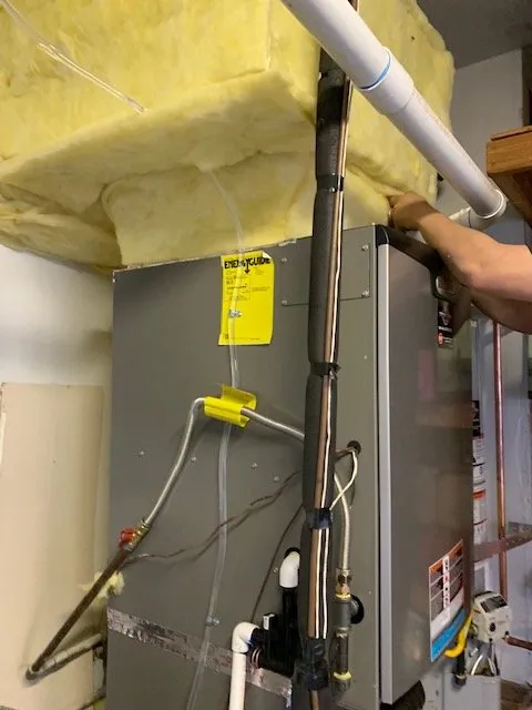 Slide of Palma Super Cold HVAC