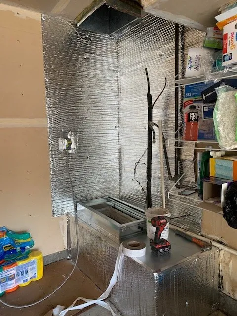 Slide of Palma Super Cold HVAC