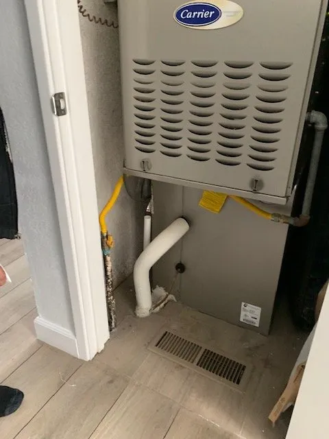 Slide of Palma Super Cold HVAC