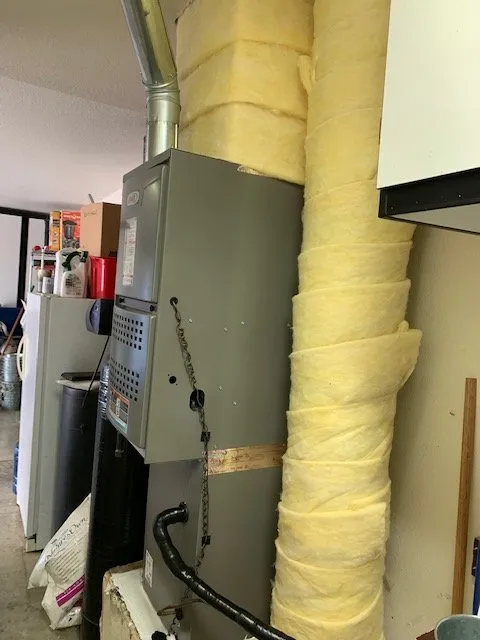 Slide of Palma Super Cold HVAC