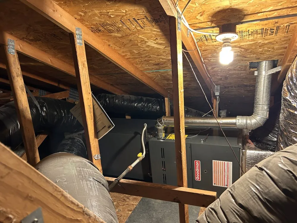 Slide of Palma Super Cold HVAC