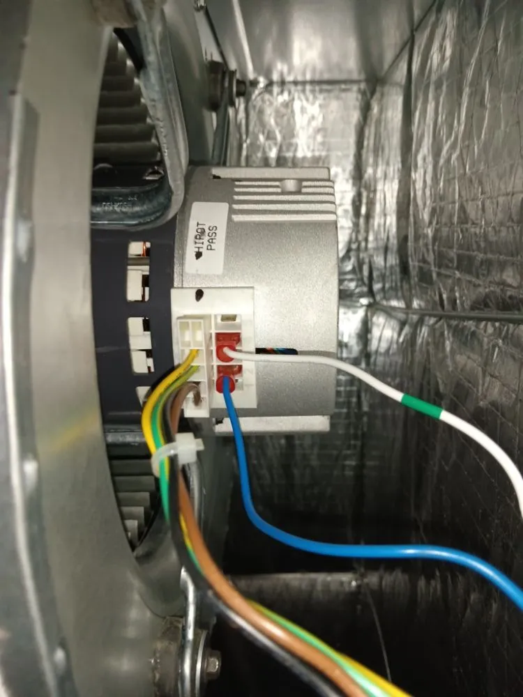 Slide of Palmagon Air Conditioning