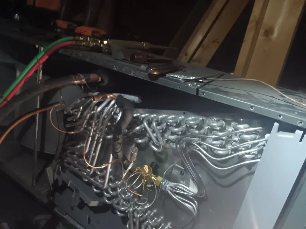 Slide of Palmagon Air Conditioning