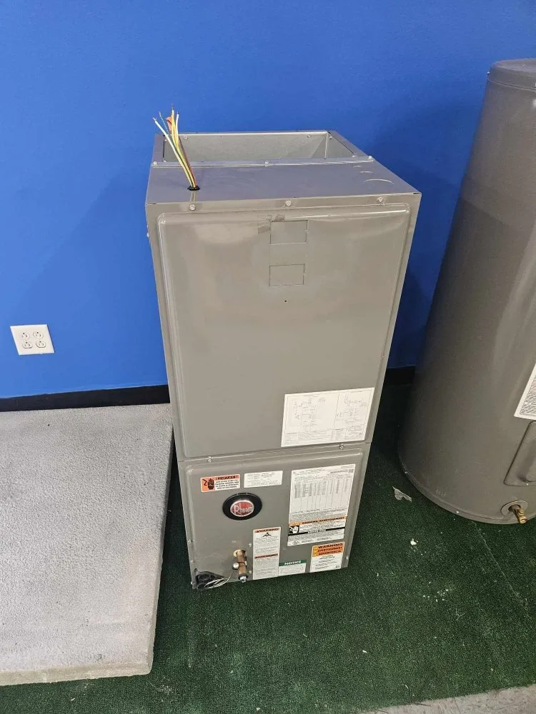 Slide of Palmagon Air Conditioning