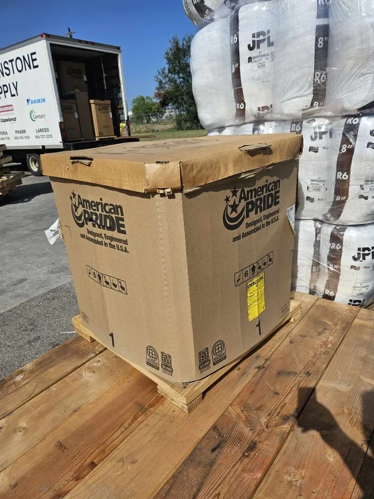 Slide of Palmagon Air Conditioning