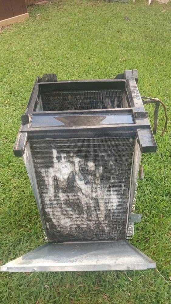 Slide of Palmagon Air Conditioning