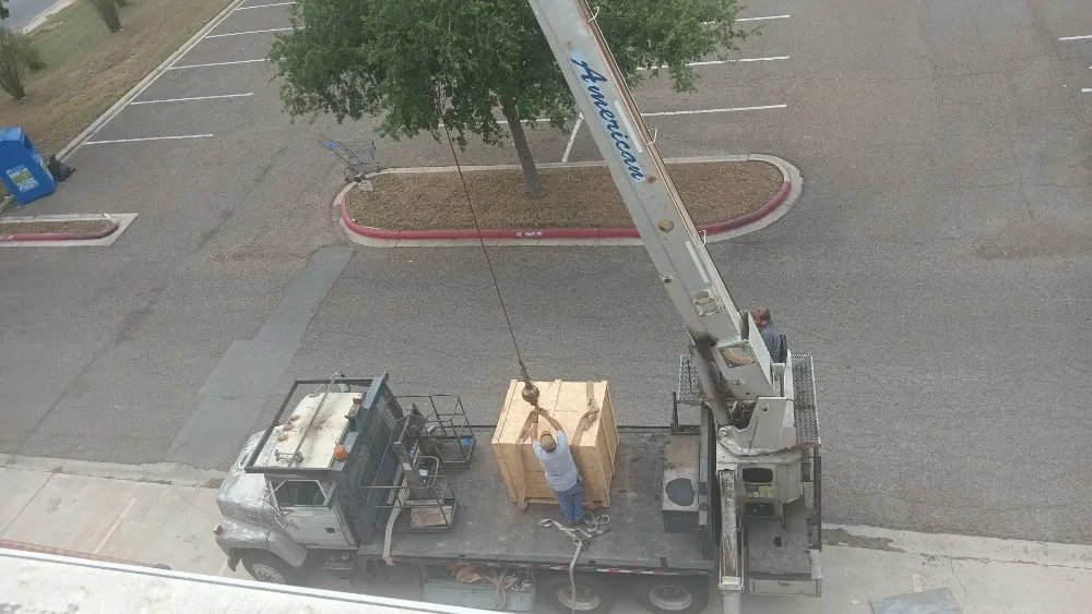 Slide of Palmagon Air Conditioning