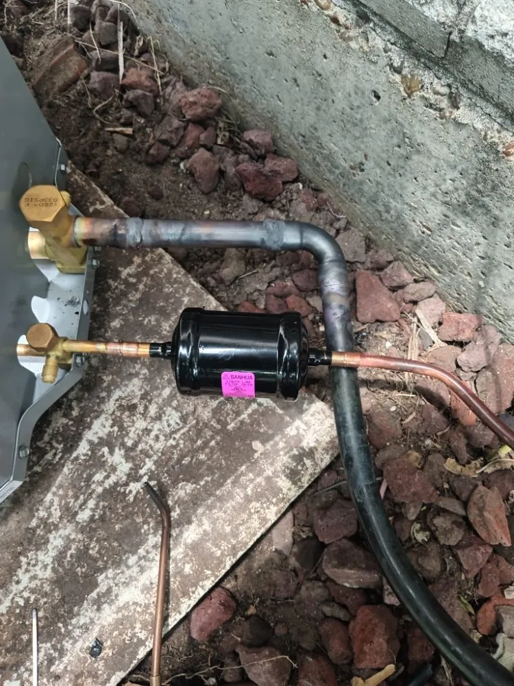 Slide of Palmagon Air Conditioning