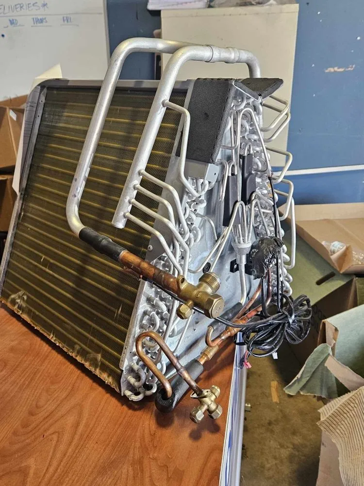 Slide of Palmagon Air Conditioning