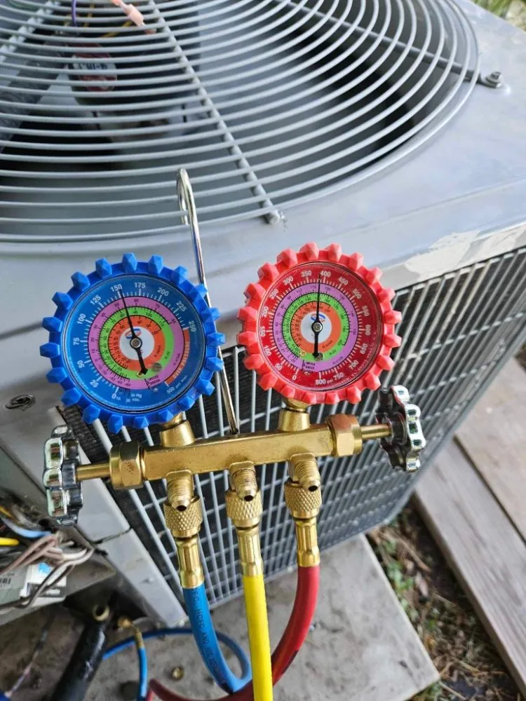 Slide of Palmagon Air Conditioning