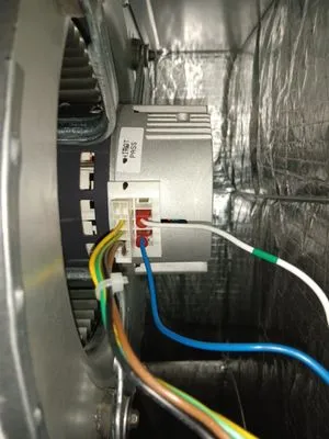 Palmagon Air Conditioning