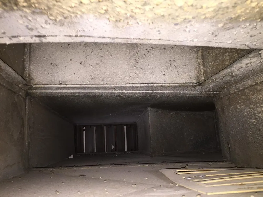 Slide of Palmer Air Duct Cleaning & Dryer Vent Cleaning Services
