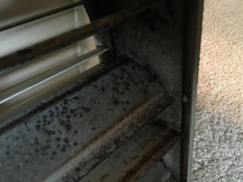 Slide of Palmer Air Duct Cleaning & Dryer Vent Cleaning Services