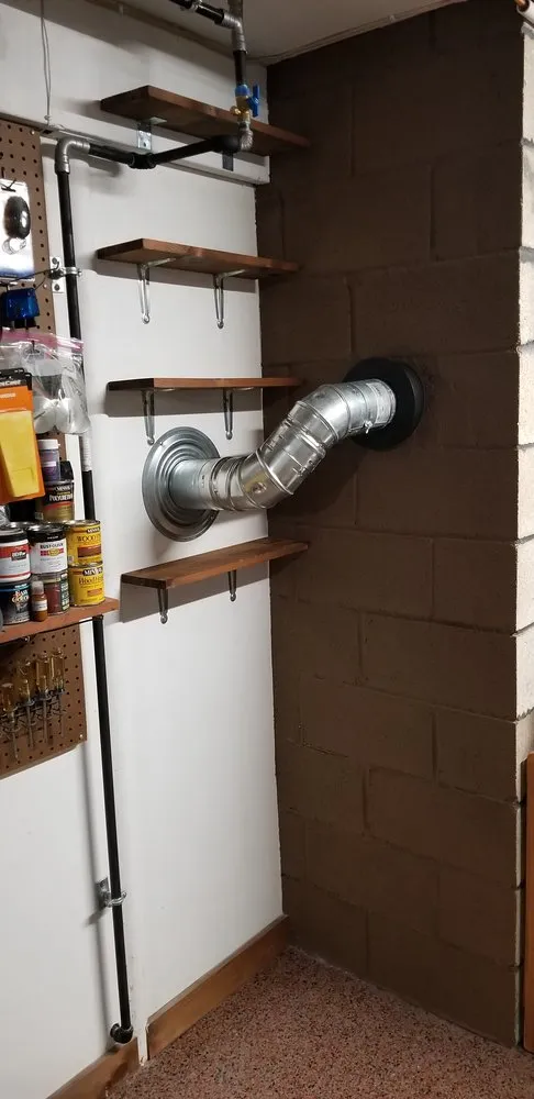 Slide of Palmer Gas & Oil