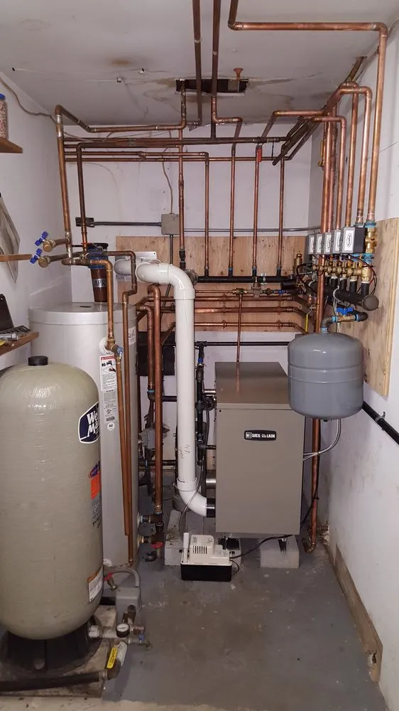 Slide of Palmer Gas & Oil