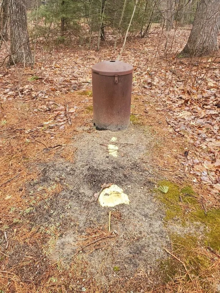 Slide of Palmer Gas & Oil