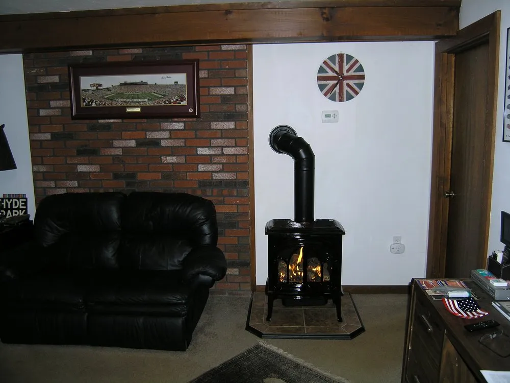 Slide of Palmer Gas & Oil