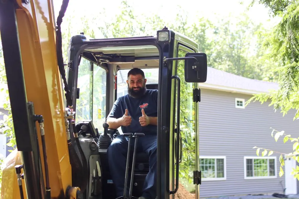 Slide of Palmer Gas & Oil