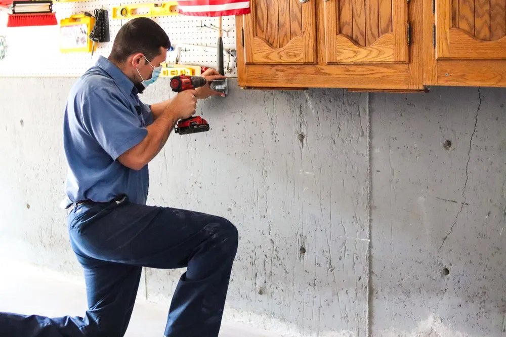 Slide of Palmer Gas & Oil