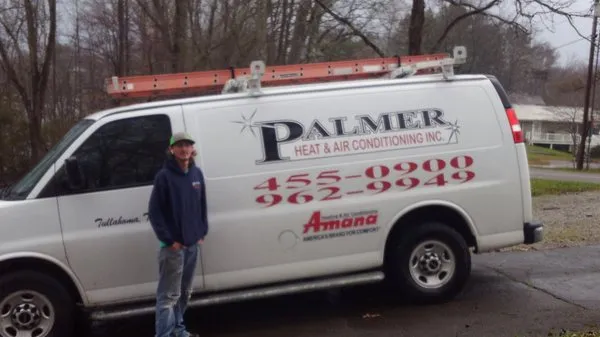 Palmer Heating & Air