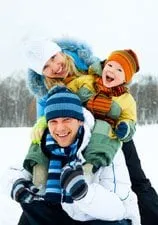 Slide of Palmer Heating and Cooling