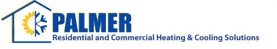 Slide of Palmer Heating and Cooling