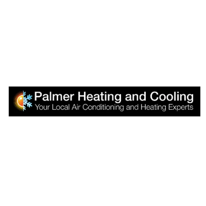 Slide of Palmer Heating and Cooling