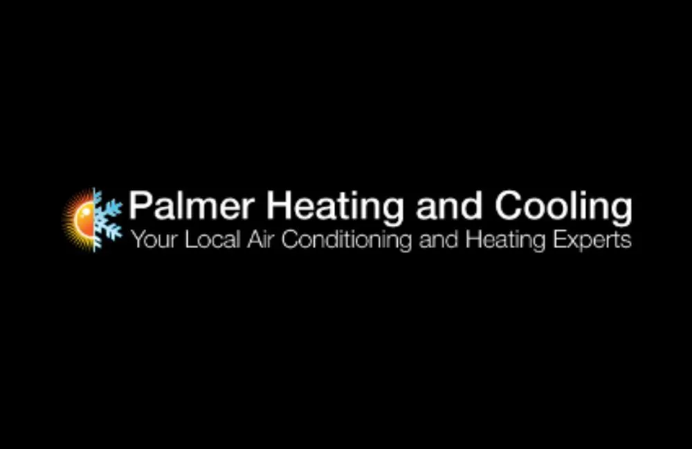 Slide of Palmer Heating and Cooling