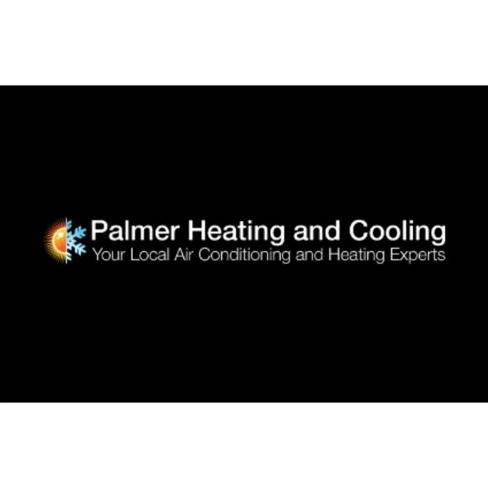 Slide of Palmer Heating and Cooling