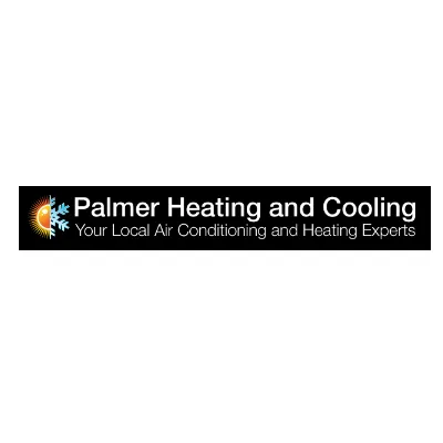 Slide of Palmer Heating and Cooling