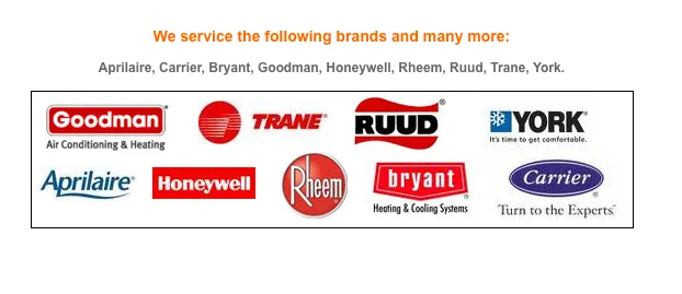 Slide of Palmer Heating and Cooling