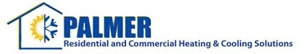 Slide of Palmer Heating and Cooling