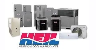 Slide of Palmer HVAC