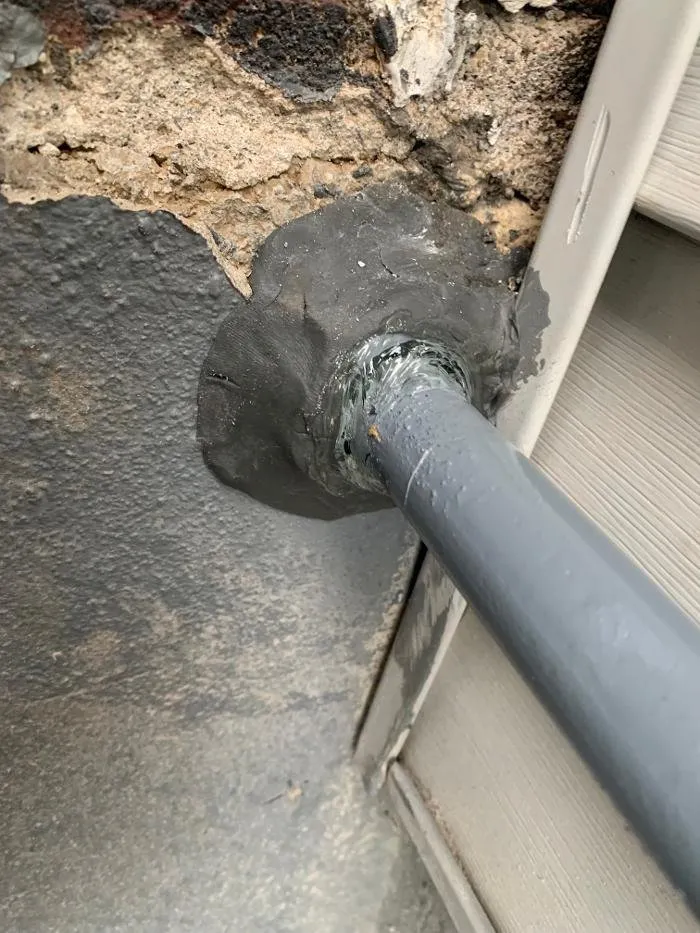 Slide of Palmer Mechanical Services