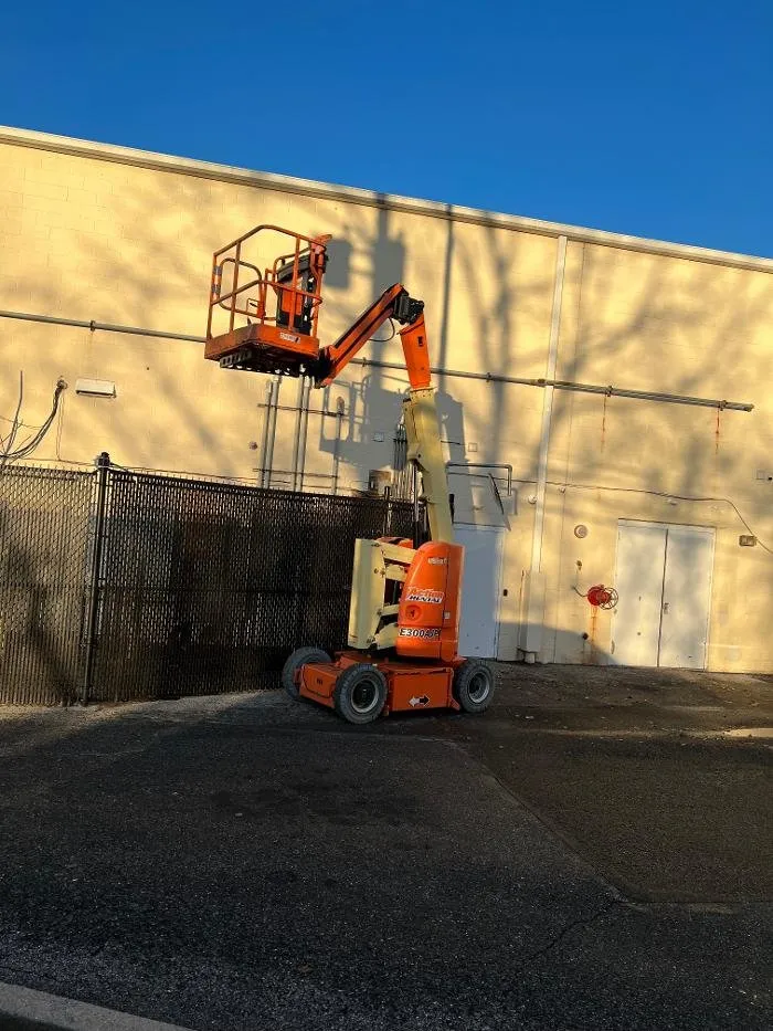 Slide of Palmer Mechanical Services