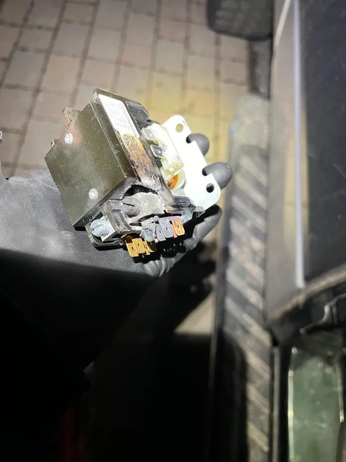 Slide of Palmer Mechanical Services