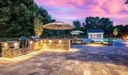 Slide of Palmer Services