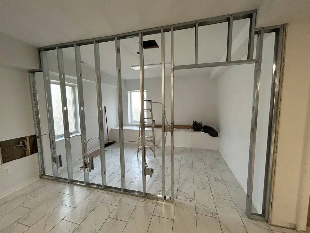 Slide of Palmer Services