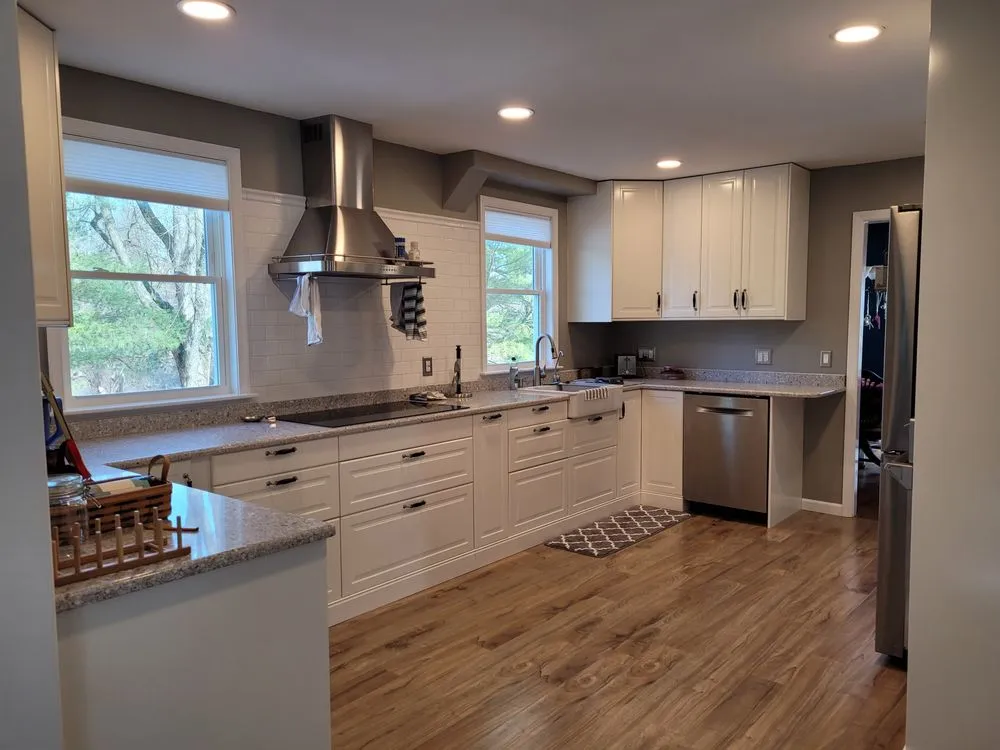 Slide of Palmer Services