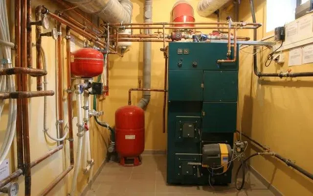 Slide of Palmetto Air Care