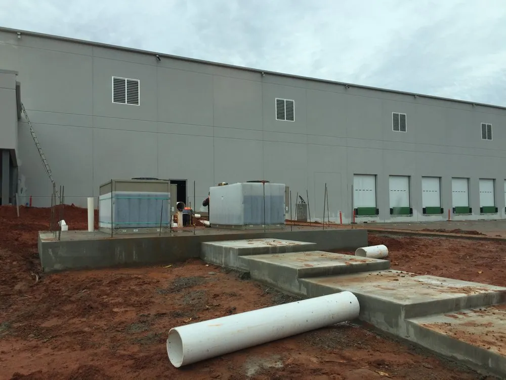 Slide of Palmetto Air Solutions