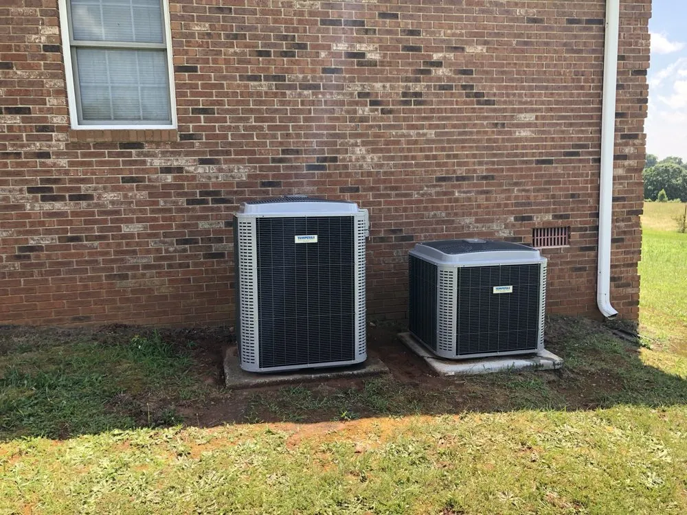 Slide of Palmetto Air Solutions