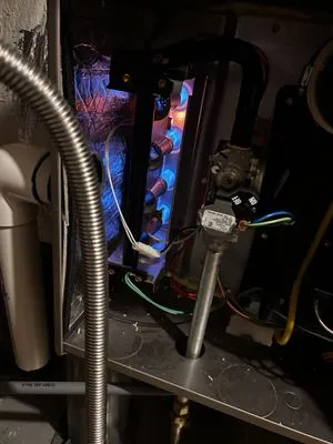 Palmetto Breeze Heating N Cooling