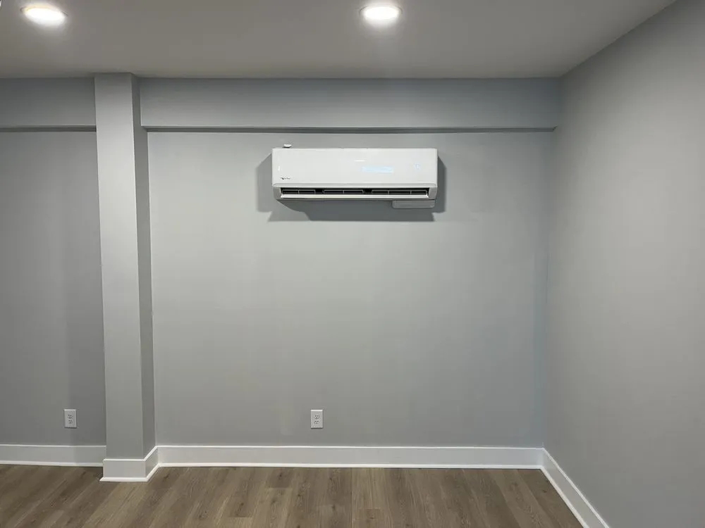 Slide of Palmetto Coast HVAC