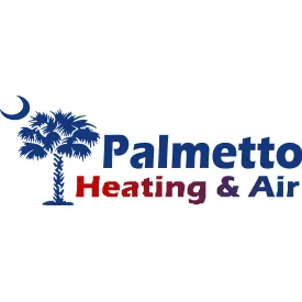 Slide of Palmetto Heating & Air