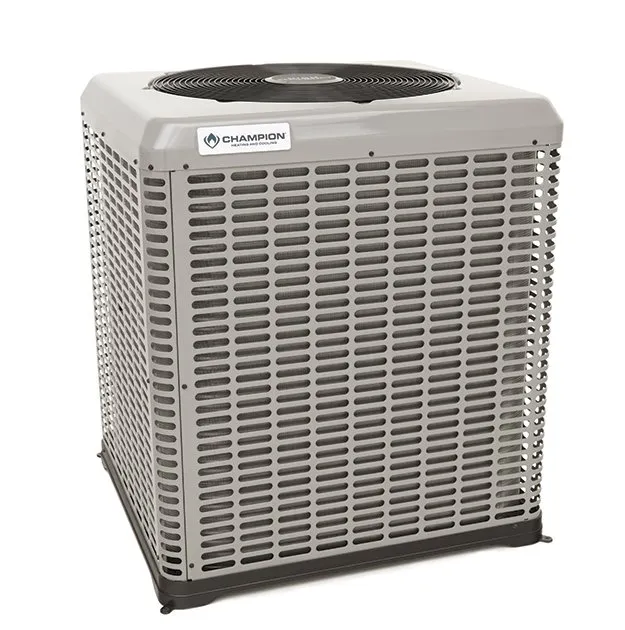 Slide of Palmetto Heating & Air